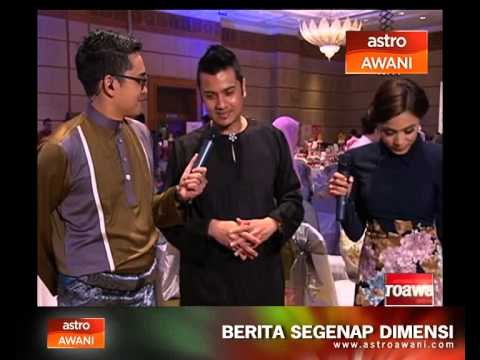 h Live! Istimewa di Hari Raya (Bahagian 2)