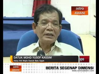 Penantian hampir 14 tahun bakal berakhir