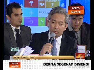 Pemerkasaan usahawan Bumiputera dalam sektor PKS