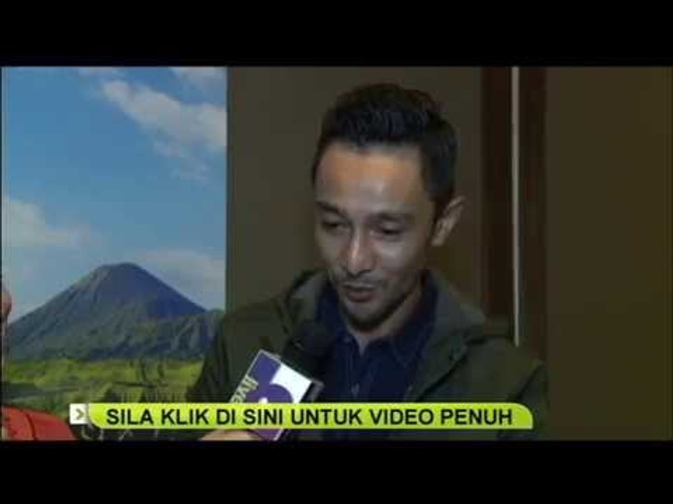 Cabaran Qi Razali jayakan dua watak