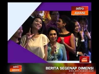 Irama terbaik dari James Bond