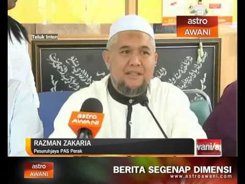 Gerakan Harapan Baharu tiada hala tuju