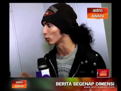 Aweera tidak bersama Mojo, keluar single baru