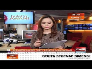 KDKK Asean dijangka positif dengan pelaksanaan