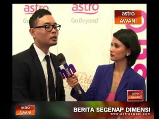 Beri cabaran 10 pasangan bakal pengantin