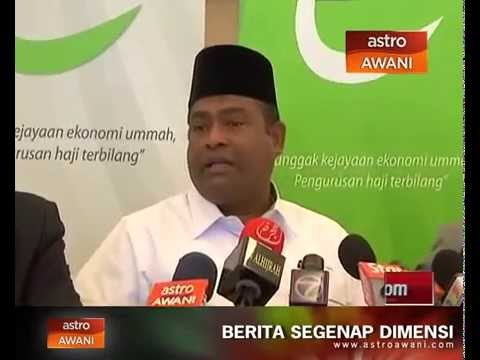 TH jual tanah projek TRX atas nasihat PM