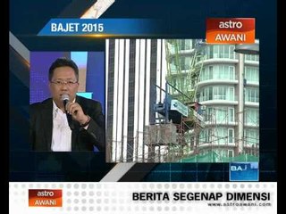 Cabaran Skim Perumahan Belia