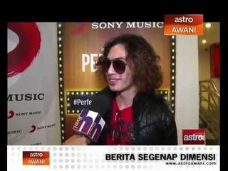 Aweera teringin duet dengan Judika