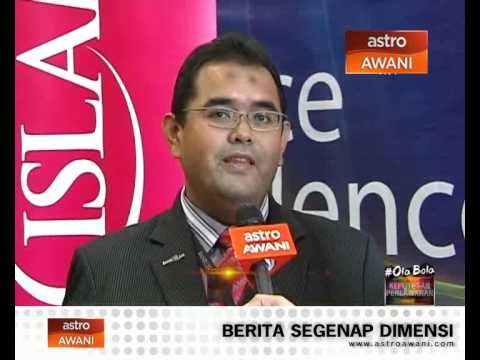 Sistem keselamatan bank terus dipertingkat