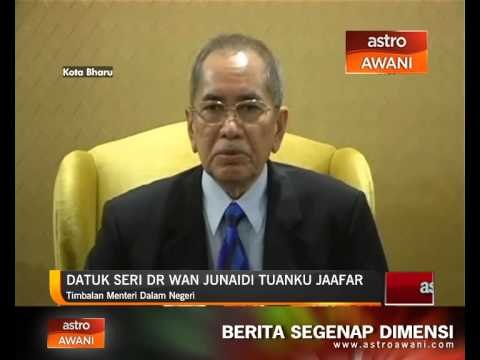 Pelajar terbabit dadah di Kelantan membimbangkan