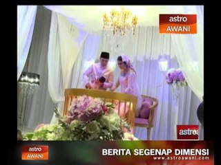 Hanya yang terbaik untuk anak