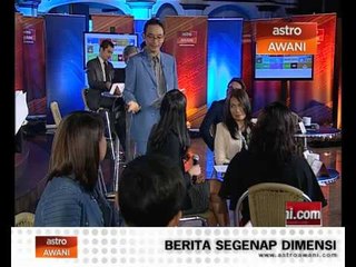 Women technopreneur in the 2015 budget