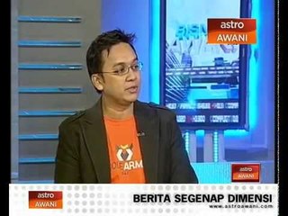 Bengkel usahawan tekno dan inovasi