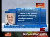 Sime Darby dinobat syarikat terurus terbaik Malaysia