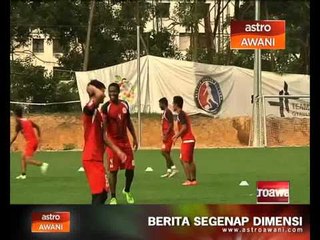 Isu Satiananthan: Tunggu laporan FAM