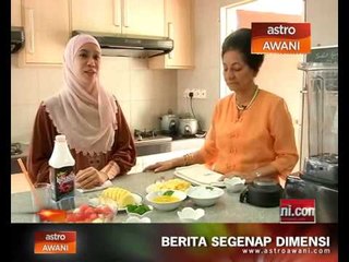 U-Wartawan: Raya bersama Mohana Gill