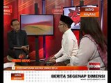 Agenda Awani: Perhimpunan Agung UMNO 2014