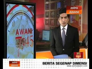 Keputusan UPSR 2014: Reaksi Presiden MIMBAR