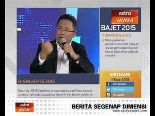 Persepsi antara menyewa dan membeli rumah