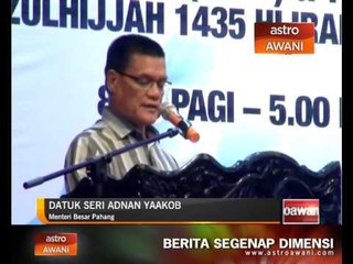 Inovasi mampu jadikan Malaysia lebih kompetitif
