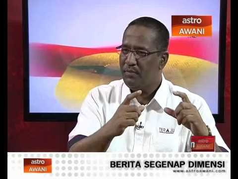 Analisis Awani: Teraju & Agenda Pemerkasaan Ekonomi Bumiputera