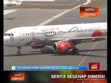 CEO AirAsia X nafi laporan beliau letak jawatan