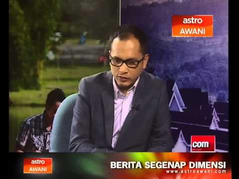 Inovasi, impak penyelidikan industri & komuniti