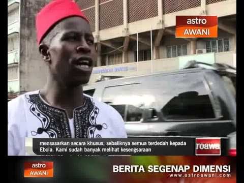 Komuniti perniagaan beri sokongan bantu kerajaan