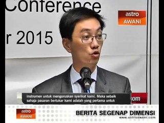 E&O sedia menghadapi pasaran yang mencabar