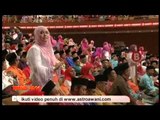 [TEASER] Ucapan penggulungan Ketua Puteri UMNO