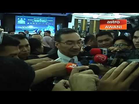 Jangan lebihkan kepentingan emosi peribadi, - Hishammuddin