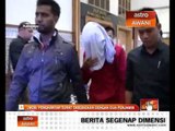 1MDB: Penghantar surat dibebaskan dengan dua penjamin
