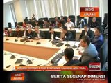 Gerakan ekstrim IS akan dikekang di kalangan anak muda