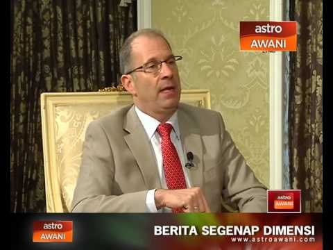 Agenda Awani: Perancangan bandar