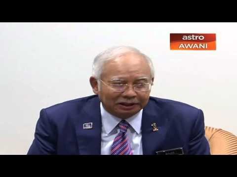 Ketua Wanita UMNO Gopeng dipecat, perasmian sayap oleh ketua sayap