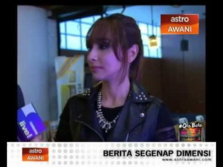 Lufya sedih kata-katanya dimanipulasi