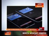 Debat iPhone baharu & Apple Watch di media sosial