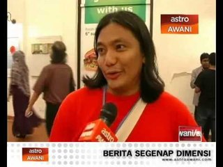 Festival Sastera Georgetown 2014 dapat sambutan baik