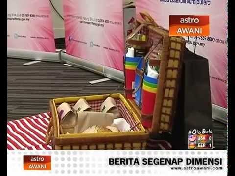 Superb Bizpitch kuatkan ekosistem usahawan bumiputera