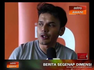 KRU sentiasa mahu jadi pelopor