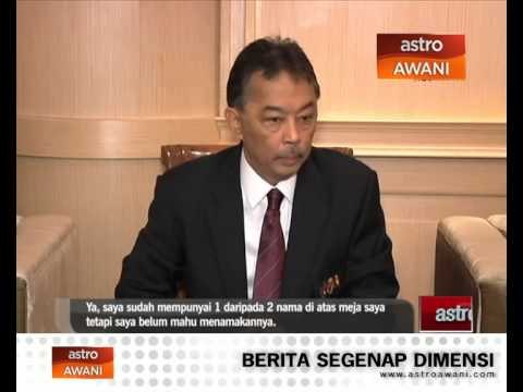 Hoki: Arul diminta bantu skuad senior