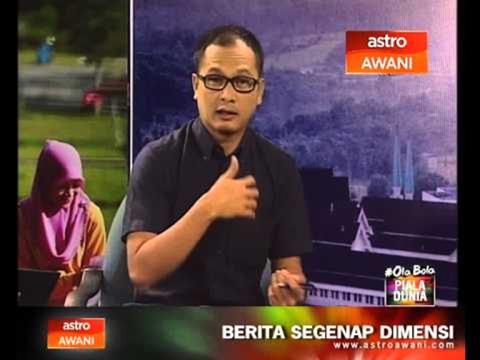 Analisis Awani: Iraq: Antara politik, minyak & mazhab