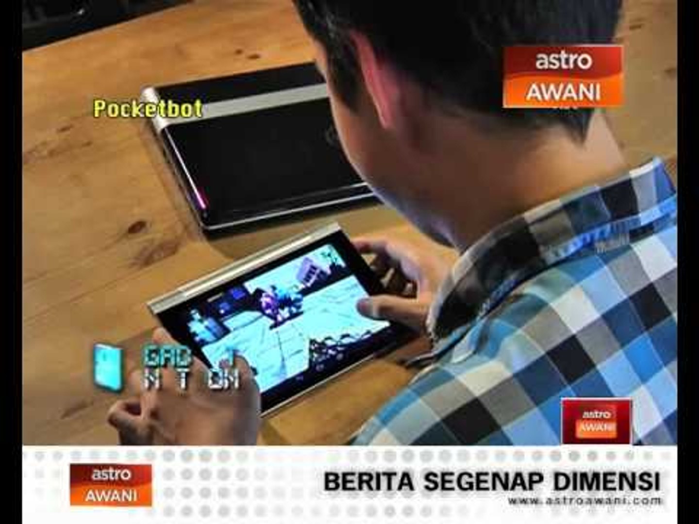 ⁣Gamers Station – Malaysia’s Game