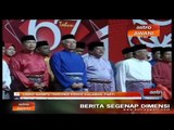 UMNO mampu harungi krisis dalaman parti- Hishammuddin