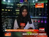 Malaysia perkukuh kerjasama dengan Britain