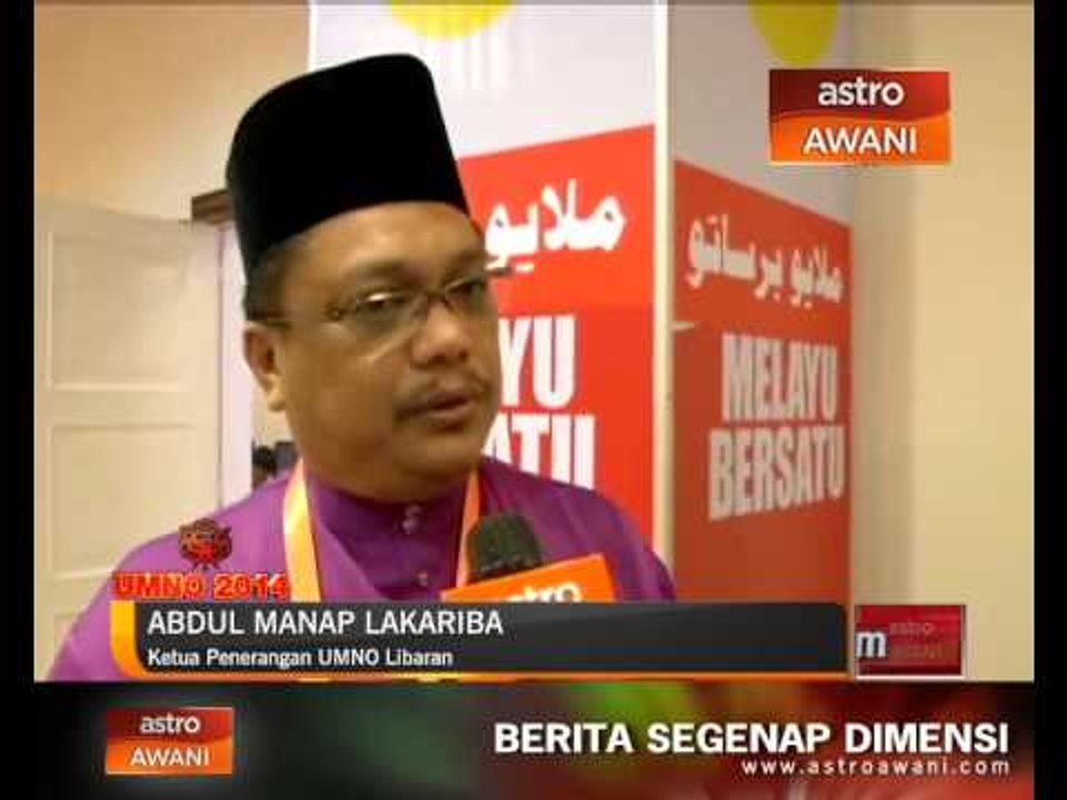 Kekal Akta Hasutan keputusan yang tepat