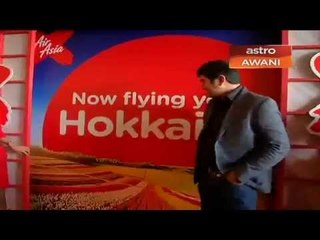 AirAsia X ready to collaborate with investors