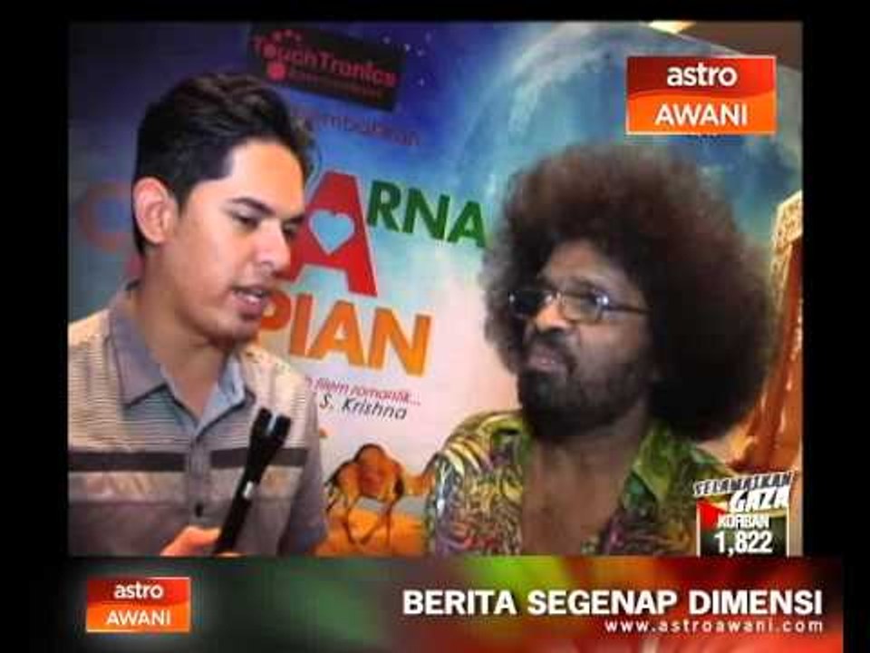 Gandingan Alleycats dan M.Nasir bakal muncul dengan album terbaru