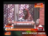 Pertahan Akta Hasutan 1948 untuk semua