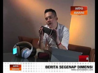First Look - Samsung Level Over, Level box & Logitech Boombox
